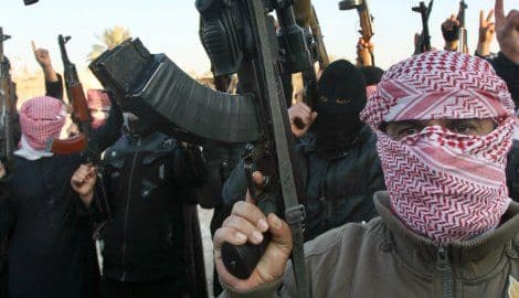 FRANCUSKA: Uhapšeno pet osumnjičenih džihadista FRANCUSKA: Uhapšeno pet osumnjičenih džihadista