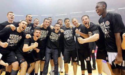 Lovernj ide u Himki Lovernj ide u Himki