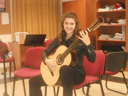 Nađa Janković četvrta na svijetu! Nađa Janković četvrta na svijetu!