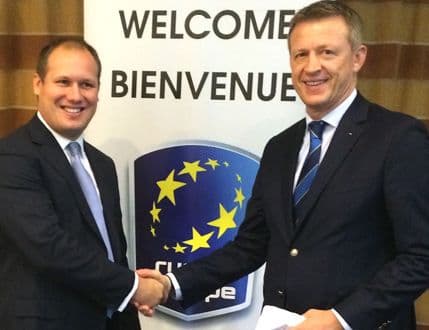 Crna Gora u Evropskoj Kući ragbija Crna Gora u Evropskoj Kući ragbija