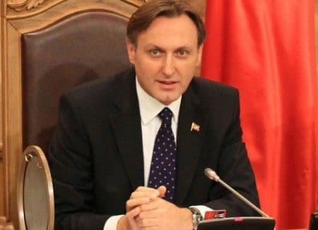 Krivokapić od danas u Francuskoj Krivokapić od danas u Francuskoj