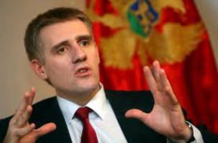 Lukšić na sastanku Sjevernoatlantskog savjeta u Briselu Lukšić na sastanku Sjevernoatlantskog savjeta u Briselu