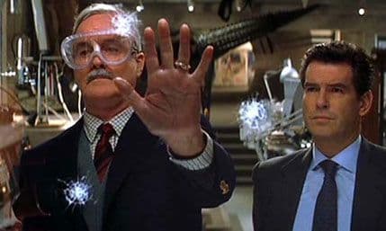 Džon Kliz: Azija i Džejson Born su upropastili Bonda Džon Kliz: Azija i Džejson Born su upropastili Bonda