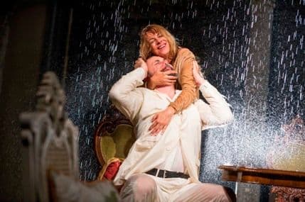 "Filomena Marturano" među 4 najbolje gostujuće predstave u Beogradu "Filomena Marturano" među 4 najbolje gostujuće predstave u Beogradu