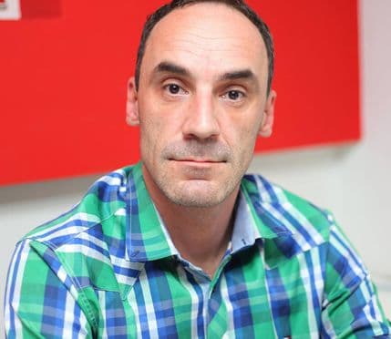 USKOKOVIĆ: Bezbjednost mi je veoma ugrožena, nadležni da reaguju USKOKOVIĆ: Bezbjednost mi je veoma ugrožena, nadležni da reaguju