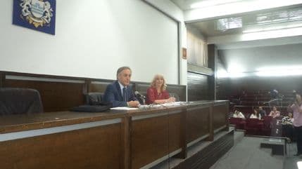 Verifikovani odbornički mandati u SO Podgorica Verifikovani odbornički mandati u SO Podgorica