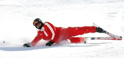 Podnijeta tužba zbog krađe Šumaherovog zdravstvenog kartona Podnijeta tužba zbog krađe Šumaherovog zdravstvenog kartona