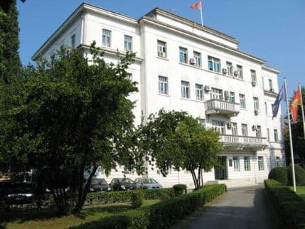 Danas prva sjednica SO Podgorica u novom sazivu Danas prva sjednica SO Podgorica u novom sazivu