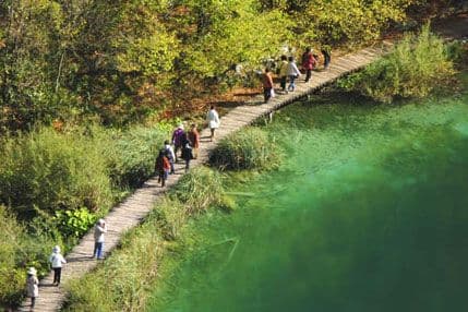 Bolesti koje stižu sa ljetom Bolesti koje stižu sa ljetom