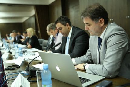 IVANOVIĆ: Ministarstvu poljoprivrede potrebni partneri, a ne kritizeri IVANOVIĆ: Ministarstvu poljoprivrede potrebni partneri, a ne kritizeri