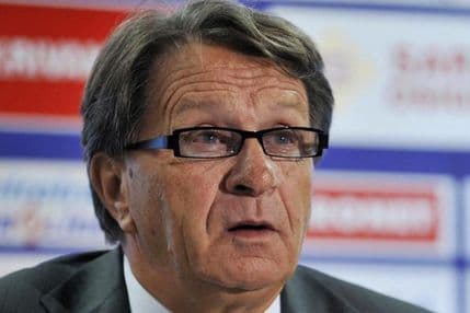 Blažević: Ne preuzimam Spartak Blažević: Ne preuzimam Spartak