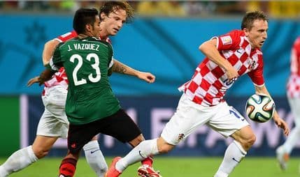 Hrvatski mediji: Debakl! Hrvatski mediji: Debakl!