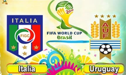 SP 13. dan: Urugvaj ili Italija!? SP 13. dan: Urugvaj ili Italija!?