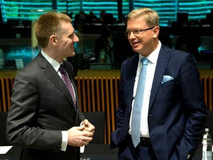 Lukšić-File: Vladavina prava centralna tema pregovaračke agende Lukšić-File: Vladavina prava centralna tema pregovaračke agende