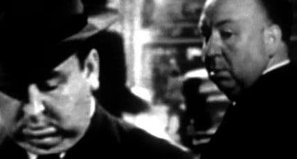 VIDEO: Sva Hičkokova pojavljivanja u njegovim filmovima VIDEO: Sva Hičkokova pojavljivanja u njegovim filmovima