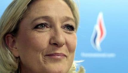 Le Pen nije uspjela da formira poslaničku grupu u EP Le Pen nije uspjela da formira poslaničku grupu u EP