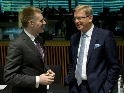 Brisel: Otvorena tri nova poglavlja Brisel: Otvorena tri nova poglavlja