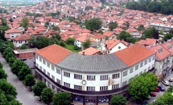 Pljevlja: Verifikovani mandati 35 odbornika Pljevlja: Verifikovani mandati 35 odbornika