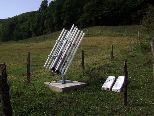 Kragujevac: Protivgradna raketa pogodila čovjeka Kragujevac: Protivgradna raketa pogodila čovjeka