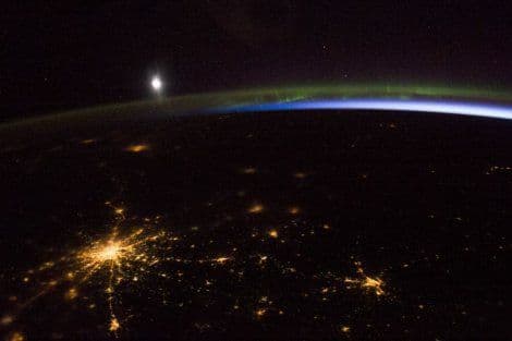 Magija ruskih noći Magija ruskih noći