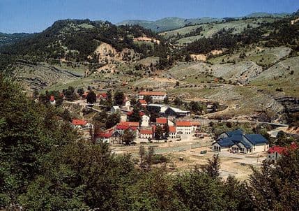 Vujačić ponovo izabran za predsjednika opštine Šavnik Vujačić ponovo izabran za predsjednika opštine Šavnik