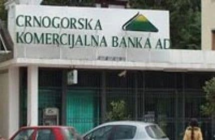 Danas počinje suđenje optuženima u aferi “CKB” Danas počinje suđenje optuženima u aferi “CKB”