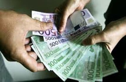 Siva ekonomija u Srbiji preko 30 odsto BDP-a Siva ekonomija u Srbiji preko 30 odsto BDP-a