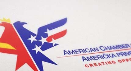 Novi članovi Upravnog odbora Američke privredne komore u Crnoj Gori Novi članovi Upravnog odbora Američke privredne komore u Crnoj Gori