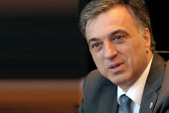 Vujanović: Ovakav Ugovor je ništav, Amfilohije ga nikad ne bi potpisao Vujanović: Ovakav Ugovor je ništav, Amfilohije ga nikad ne bi potpisao