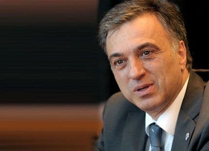 VUJANOVIĆ: Priznanje Crnoj Gori za uložene napore VUJANOVIĆ: Priznanje Crnoj Gori za uložene napore