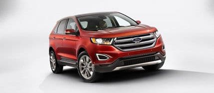 VIDEO: Novi Ford Edge napravljen da se svidi i Evropljanima VIDEO: Novi Ford Edge napravljen da se svidi i Evropljanima