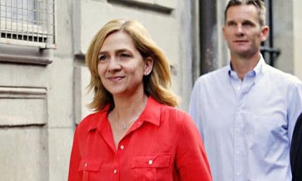 Skandal na kraljevskom dvoru: Princezi prijeti zatvor Skandal na kraljevskom dvoru: Princezi prijeti zatvor