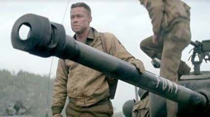 Kada Bred Pit prizna: I ja se bojim Kada Bred Pit prizna: I ja se bojim