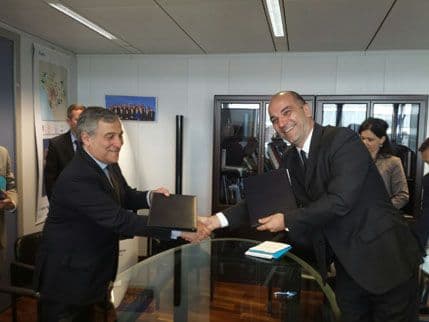 Crna Gora pristupila COSME programu Crna Gora pristupila COSME programu