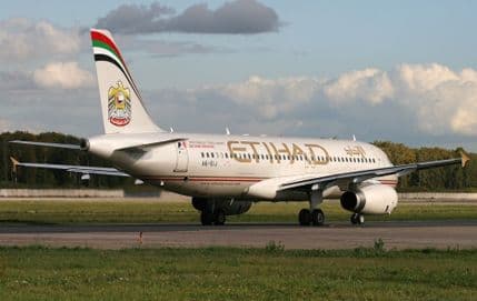 Etihad preuzima 49 odsto Alitalije Etihad preuzima 49 odsto Alitalije