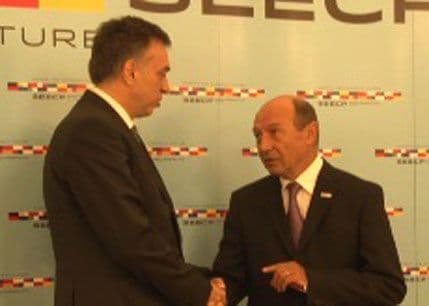 (VIDEO) Vujanović na SEECP samitu u Bukureštu (VIDEO) Vujanović na SEECP samitu u Bukureštu