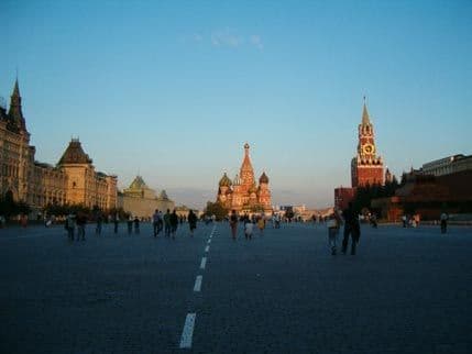 Moskva: Ukinuta rezolucija o slanju vojske Moskva: Ukinuta rezolucija o slanju vojske