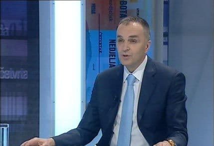 PEJOVIĆ: Nikada ne bih ni pomislio da podignem ruku na ženu (VIDEO) PEJOVIĆ: Nikada ne bih ni pomislio da podignem ruku na ženu (VIDEO)