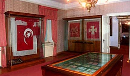 Kad je barjak bio važniji od života Kad je barjak bio važniji od života