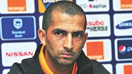 Lamuši napuštio Obalu Slonovače Lamuši napuštio Obalu Slonovače