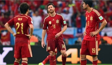 Raul: Vrijeme je za smjenu generacija Raul: Vrijeme je za smjenu generacija