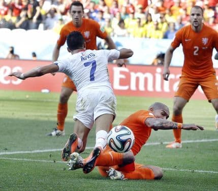 Aleksis Sančez već Liverpulov!? Aleksis Sančez već Liverpulov!?