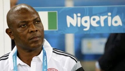 Selektor Nigerije: Mesi kao da je sa Jupitera Selektor Nigerije: Mesi kao da je sa Jupitera