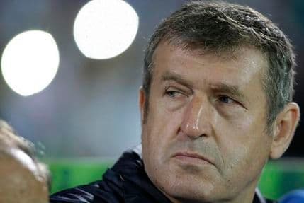 Sušić: Da je bilo manje sudijskih grešaka... Sušić: Da je bilo manje sudijskih grešaka...