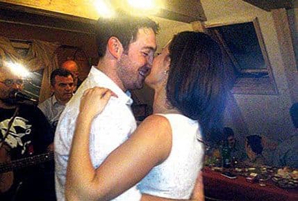 Petar Strugar dobio sina Zariju Petar Strugar dobio sina Zariju