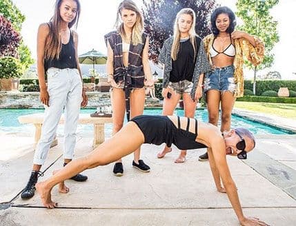 Konfekcijski broj 000 zvanično postoji Konfekcijski broj 000 zvanično postoji