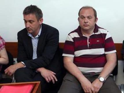 Hrvatska: Prva zatvorska kazna za nesavjesno liječenje Hrvatska: Prva zatvorska kazna za nesavjesno liječenje