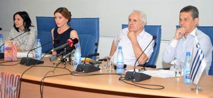 PODGORIČKO LJETO: Muzika za svakoga u vrele dane PODGORIČKO LJETO: Muzika za svakoga u vrele dane