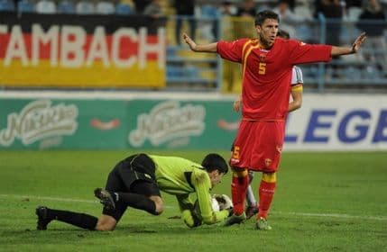 Bakrač blizu Budućnosti Bakrač blizu Budućnosti