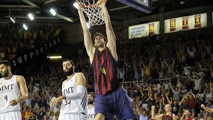 Barselona prvak Španije! Barselona prvak Španije!